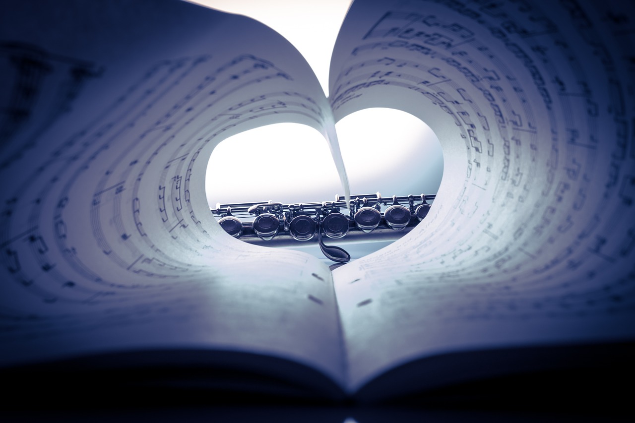 Flute Love